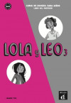 Lola y Leo 3 (A2.1) - Libro del profesor