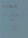 Englische Suiten BWV 806-811