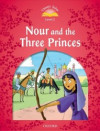 Nour and the Three Princes