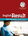 English Result Upper-intermediate - Student´s Book