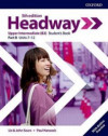Headway Upper-Intermediate - Student´s Book B with Online Practice