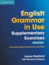 English Grammar in Use with answers