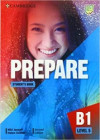 Prepare 5 - Student´s Book