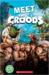 Meet the Croods