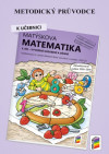 Metodický průvodce k učebnici Matýskova matematika 6. díl