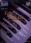 Love Ballads + CD