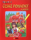 Vybarvi si - České pohádky a pověsti