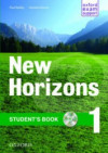 New Horizons 1 Student s Book