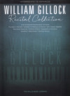 Recital Collection William Gillock klavír