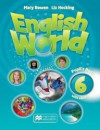 English World Level 6 - Pupil´s Book + eBook