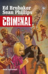 Criminal 3 - Noční rozhodnutí