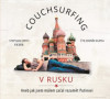 Couchsurfing v Rusku - CD mp3