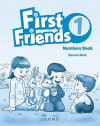 First Friends 1 - Numbers Book
