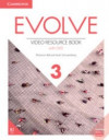 Evolve 3 - Video Resource Book with DVD