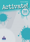 Activate! (B2) - Teacher´s Book