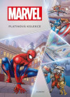 Marvel: Platinová kolekce