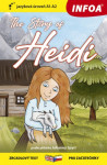 The Story of Heidi/Heidi, děvčátko z hor