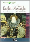 Great English Monarchs and their Times