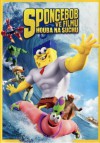 SpongeBob ve filmu: Houba na suchu - DVD