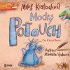Modrý Poťouch - CD mp3