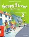 Happy Street 2 - New Edition (Czech Edition)