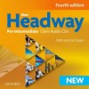 New Headway Pre-Intermediate - Fourth Edition - Class Audi CDs