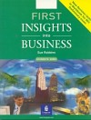 First Insights into Business