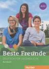 Beste Freunde - Kursbuch A2.1
