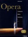 Opera Composers Works Performers