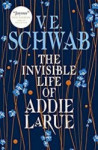 The Invisible Life of Addie LaRue - Export Edition