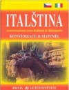 Italština - konverzace & slovník