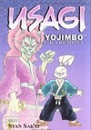 Usagi Yojimbo: Maska démona
