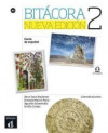 Bitácora Nueva 2 (A2) - Libro del alumno + MP3 online