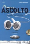 Primo Ascolto A1-A2 Libro dello studente + CD Audio