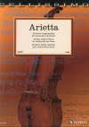 Arietta album pro violoncello a klavír