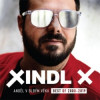 Xindl X - Anděl v blbým věku 2CD