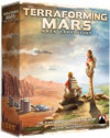 Mars: Teraformace - Expedice Areas