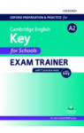 Oxford Preparation and Practice for Cambridge English A2 - Key for Schools - E