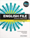 English File Advanced - Student´s Book