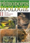 Přírodopis - Zoologie II - učebnice pro ZŠ pro sluchově postižené