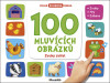 Mozaika 100 mluvících obrázků - Zvuky zvířat