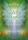 Andělská terapie - pracovní kniha