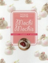 Mochi - Sladkosti z Japonska