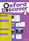 Oxford Discover 5 - Integrated Teaching Toolkit