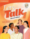 Let´s Talk 1 - Student´s Book