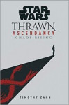 Star Wars -  Thrawn Ascendancy