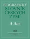 Biografický slovník českých zemí H-Ham