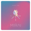 Mirai - Maneki Neko - CD