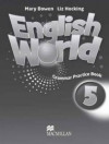 English World Level 5 - Grammar Practice Book