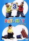 Pat a Mat 3 - DVD